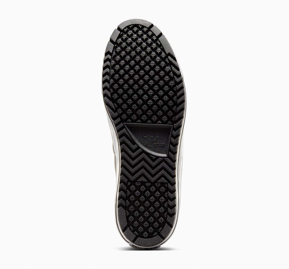 Chuck Taylor All Star Malden Street Boot