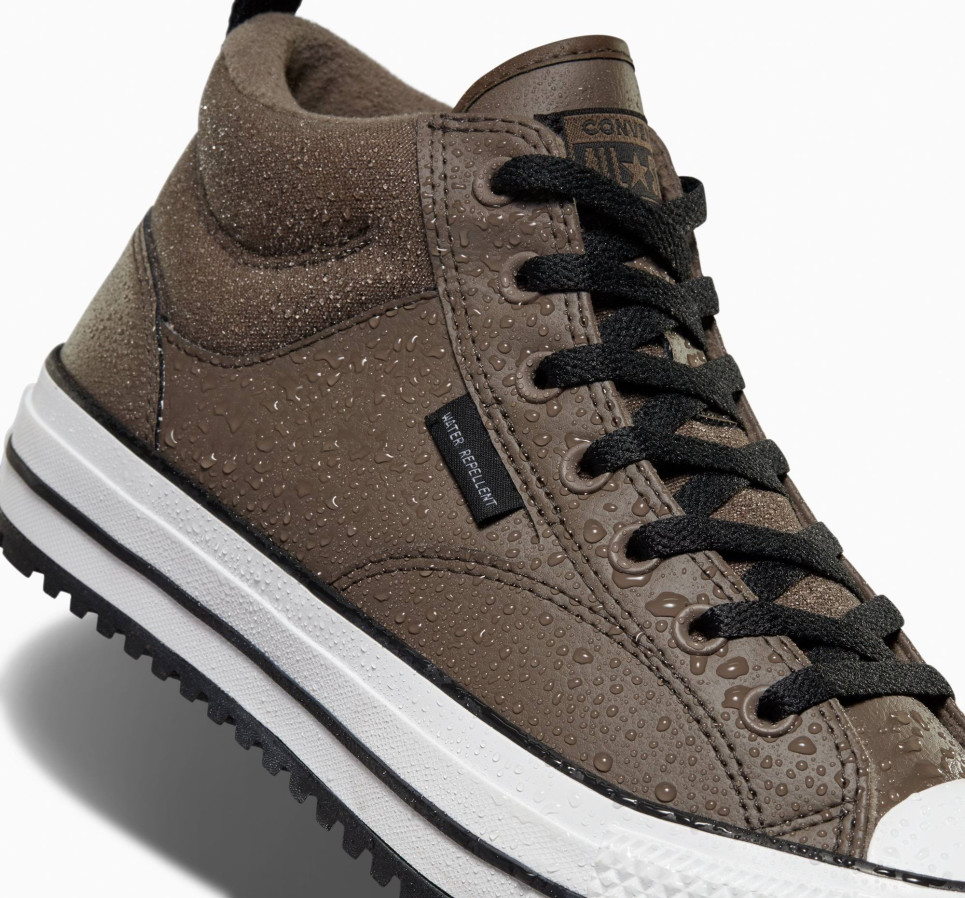 Chuck Taylor All Star Malden Street Boot