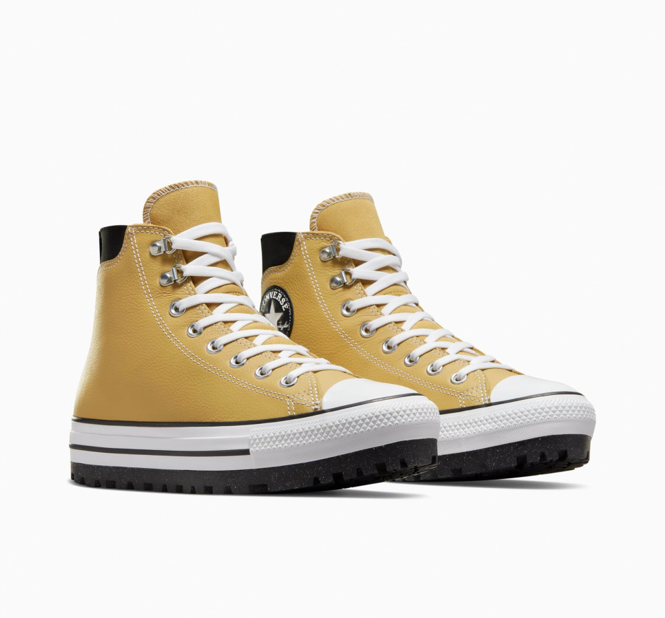 Chuck Taylor All Star City Trek Waterproof Boot