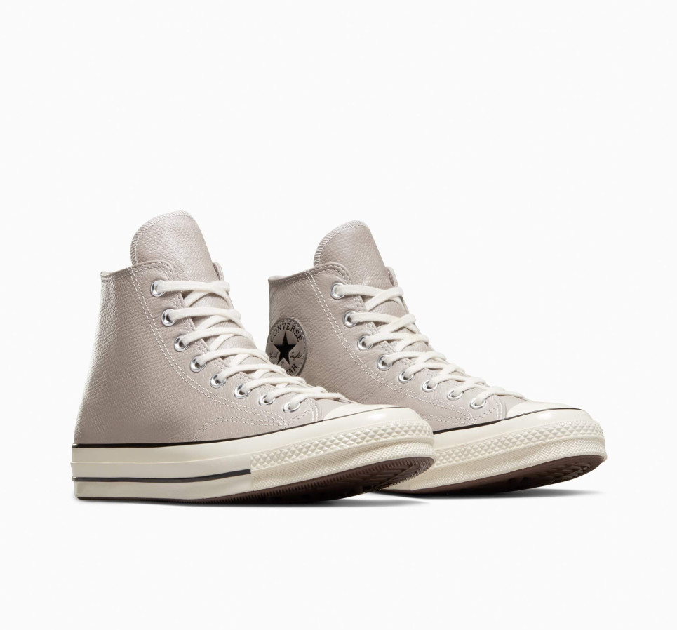 Chuck 70 Leather