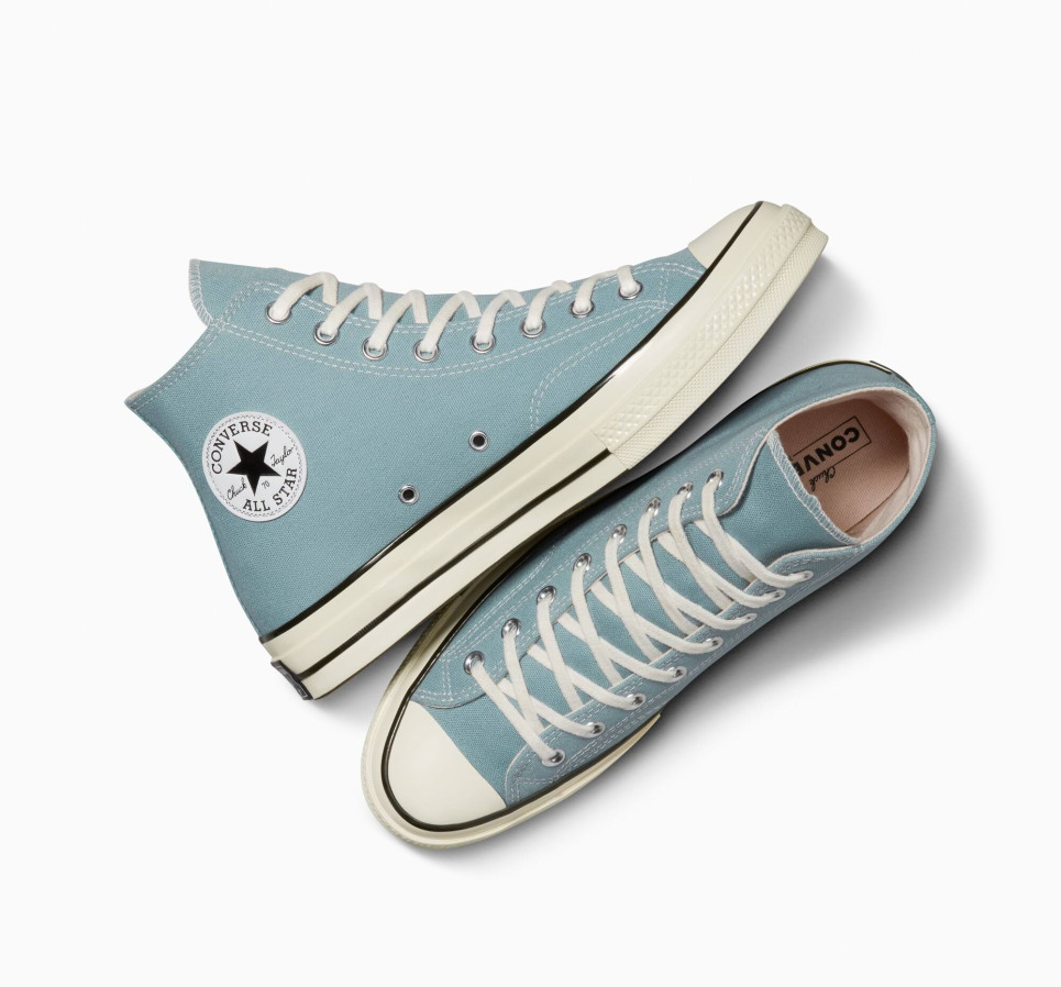 Chuck 70
