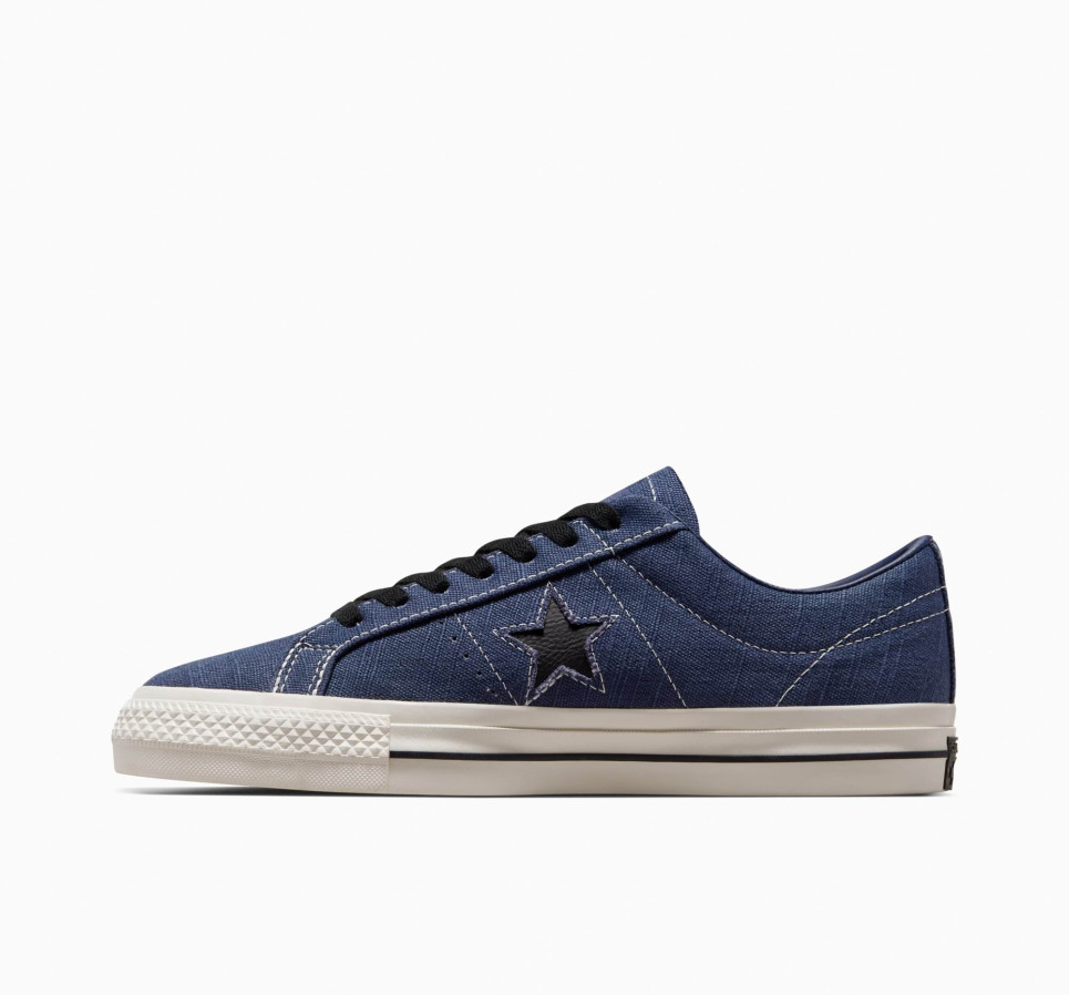 CONS One Star Pro Suede