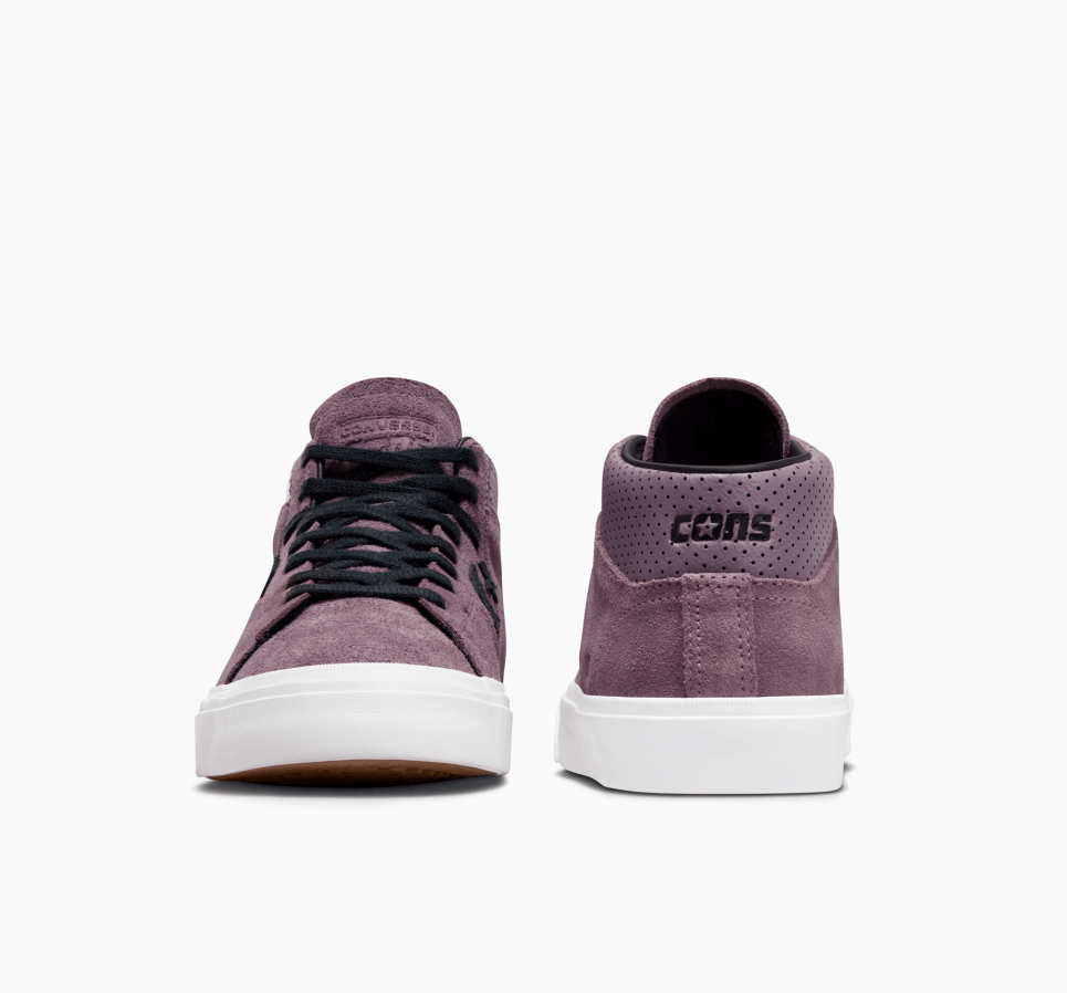 CONS Louie Lopez Pro Suede