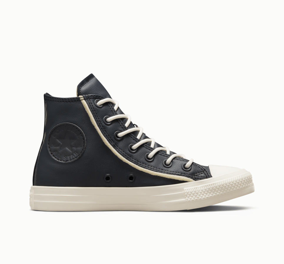 Chuck Taylor All Star Luxe Workwear