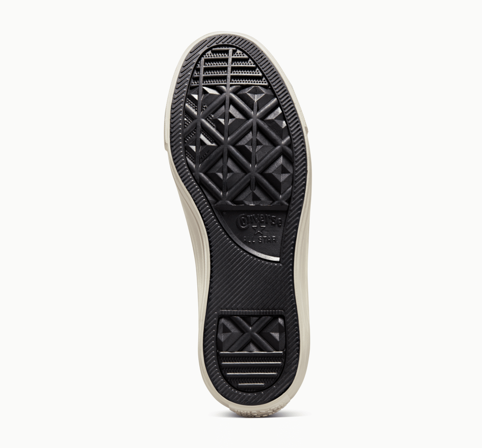 Chuck Taylor All Star Luxe Workwear