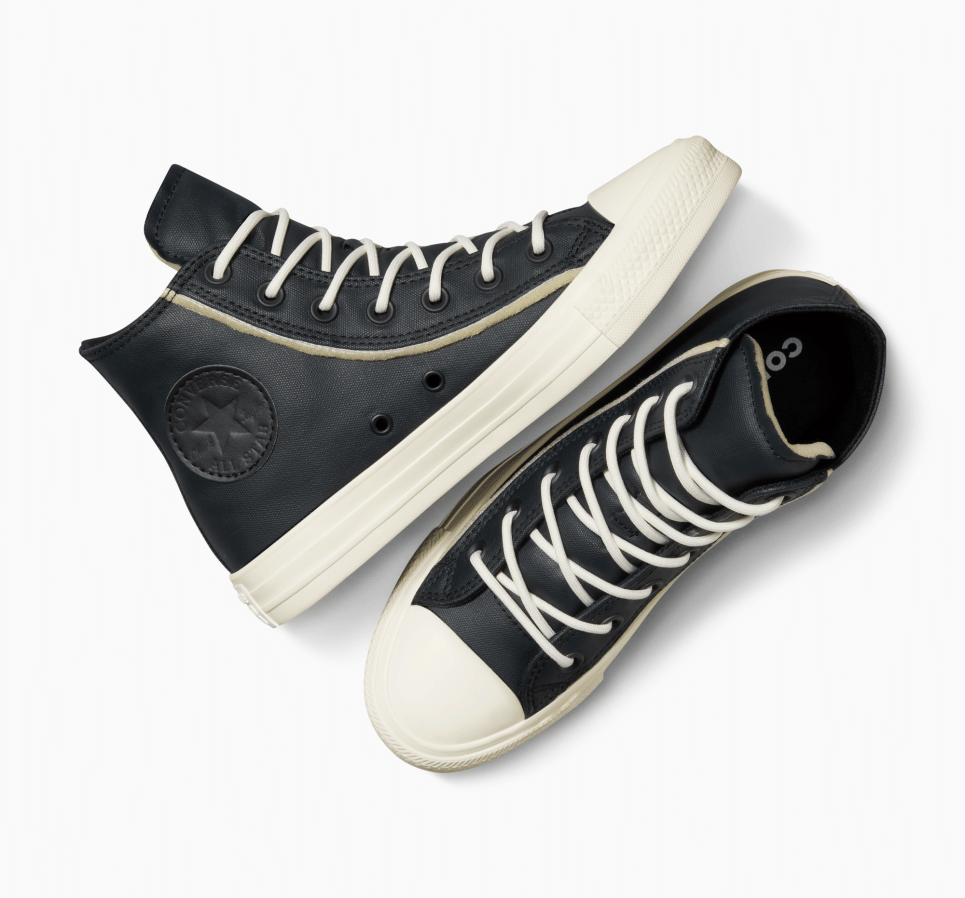 Chuck Taylor All Star Luxe Workwear