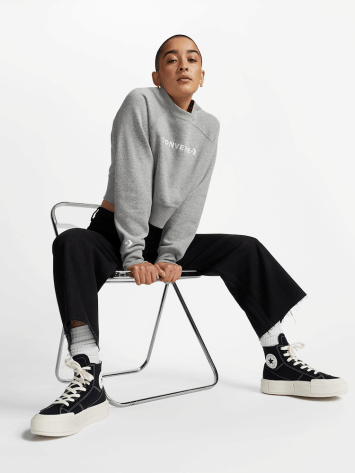 Converse Cruise