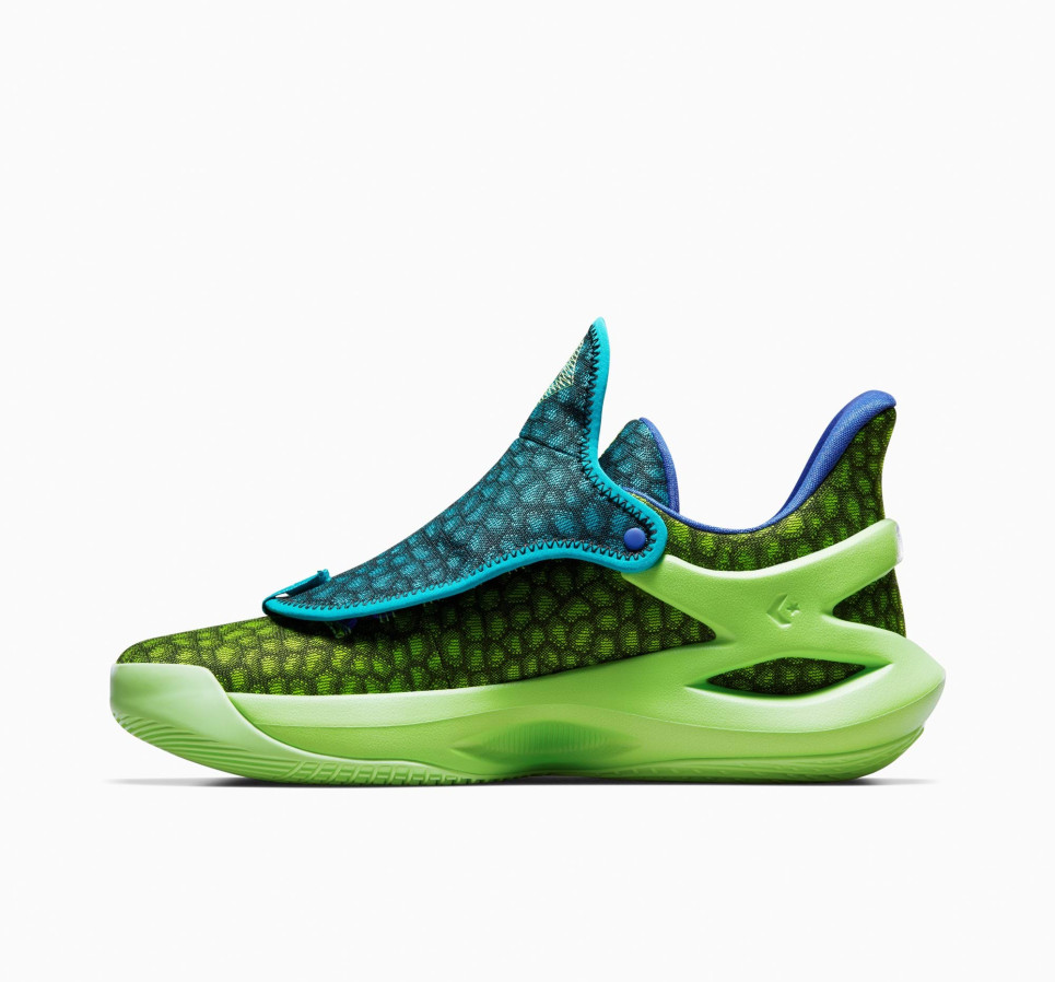 All Star BB Trilliant CX