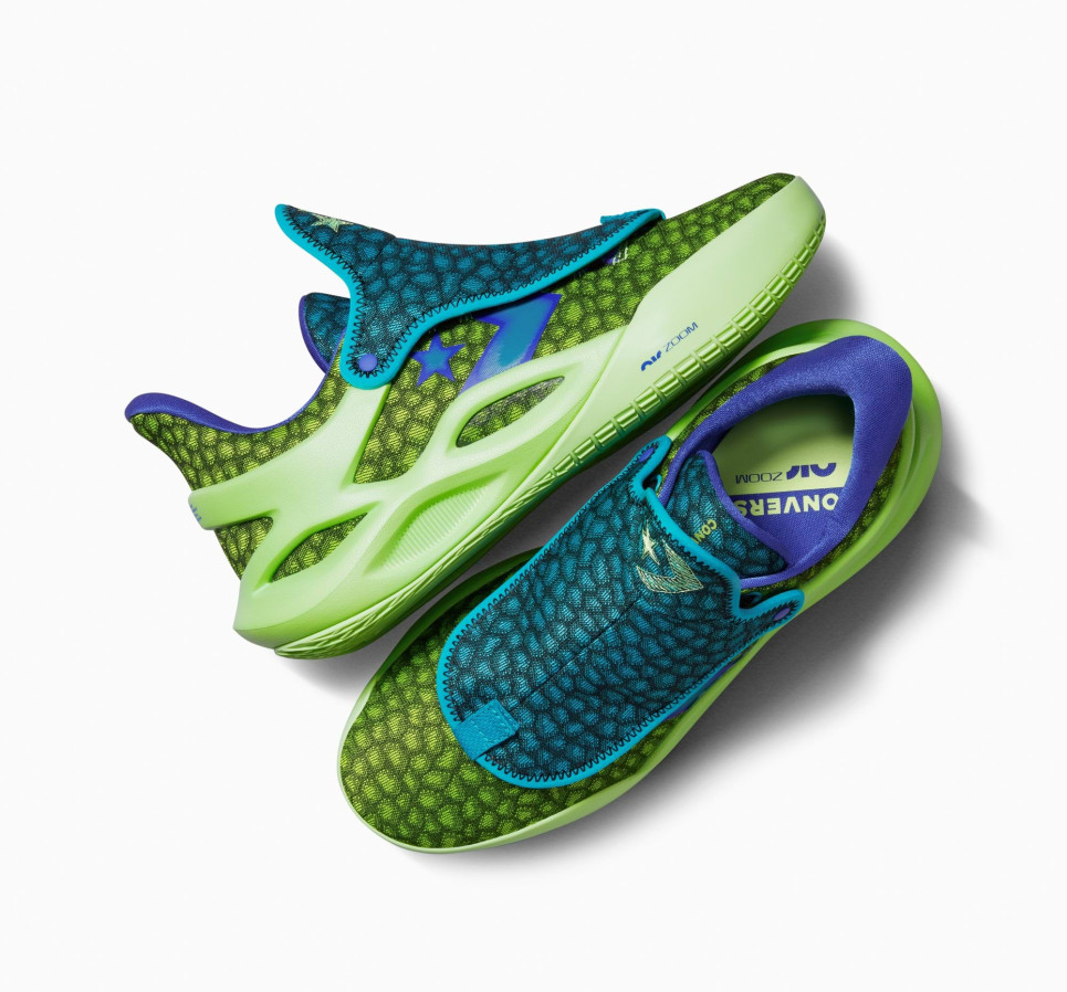 All Star BB Trilliant CX