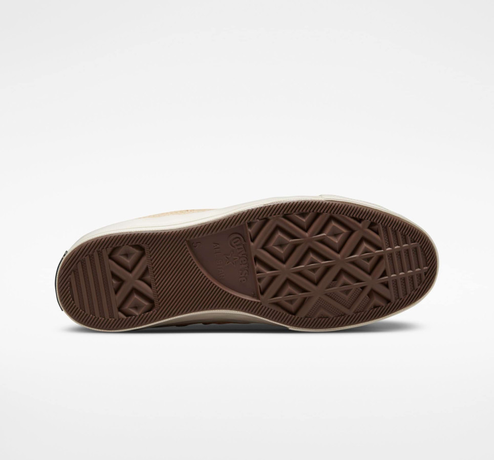 Chuck 70 Daisy Cord