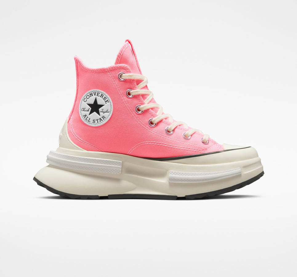 Run Star Legacy CX