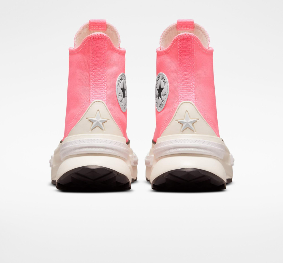 Run Star Legacy CX