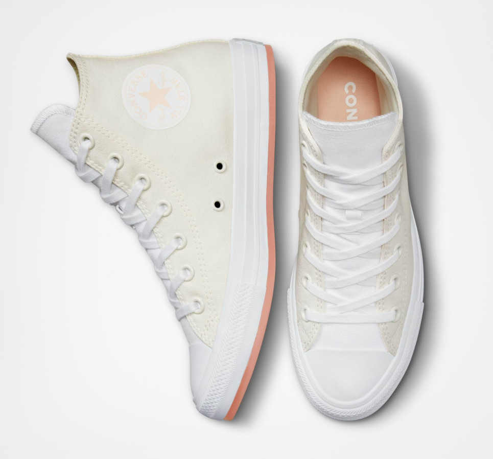 Chuck Taylor All Star Marbled