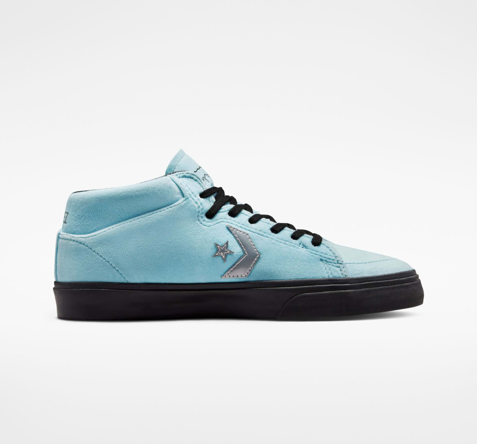 Louie Lopez Mid x FA-Blue-40