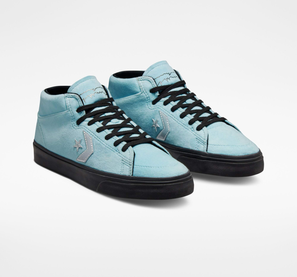 Louie Lopez Mid x FA-Blue-40