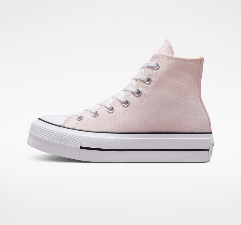Chuck Taylor All Star Lift Platform Canvas