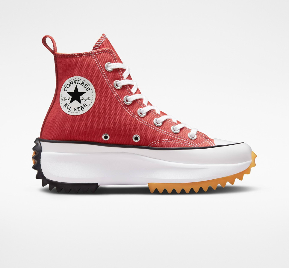 Run Star Hike