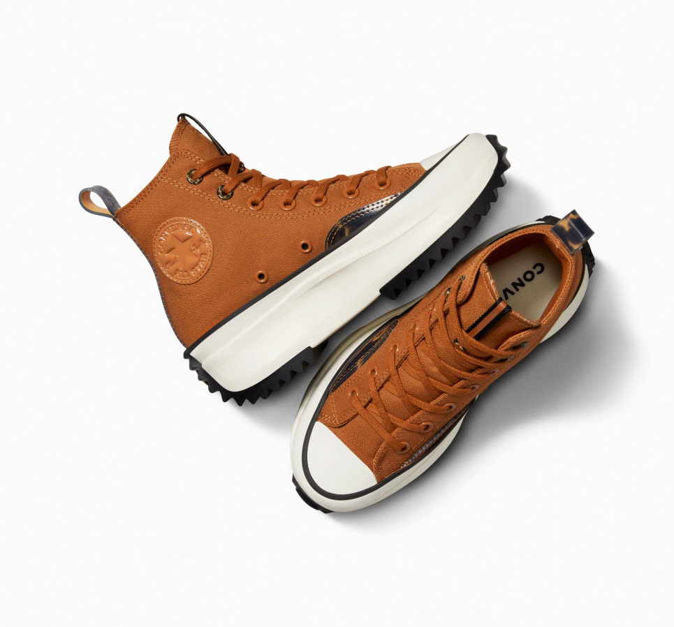Run Star Hike Platform Tortoise