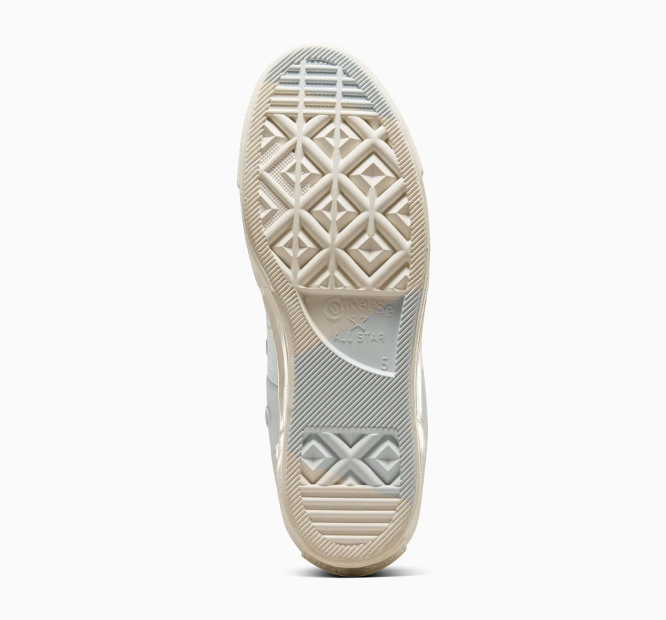 Chuck 70 Plus Mixed Material