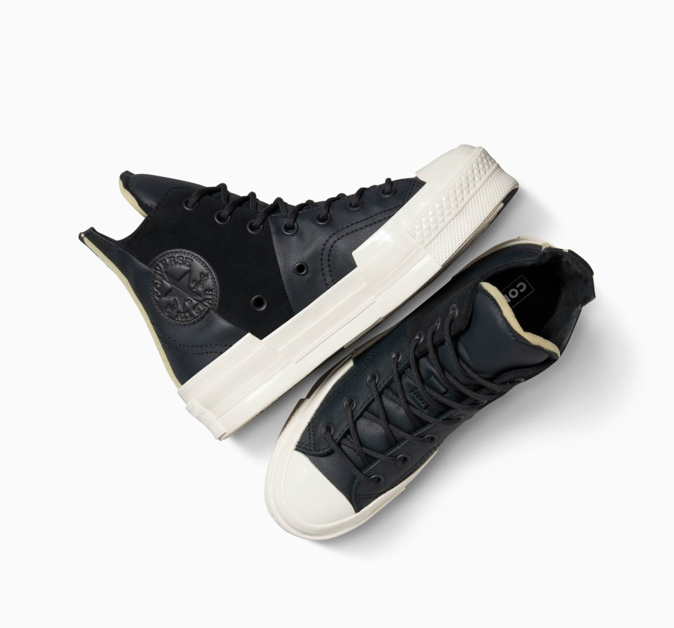 Chuck 70 Plus Mixed Material