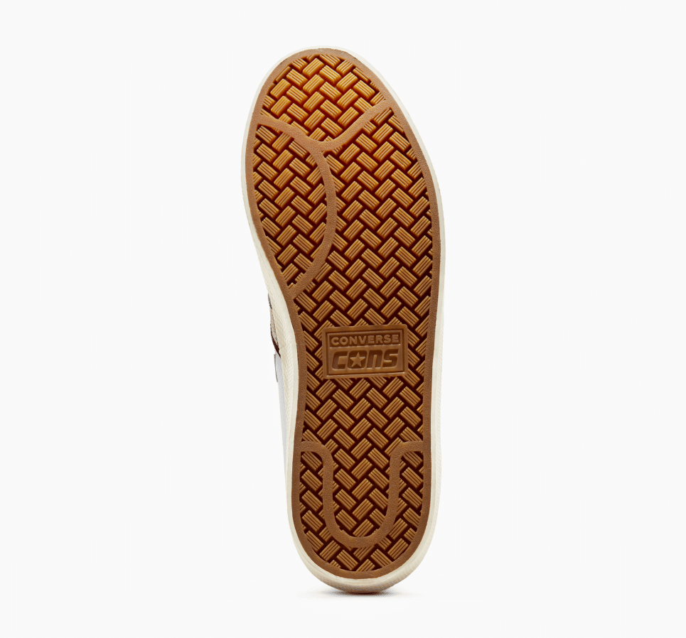 CONS Leather PL Vulc Pro