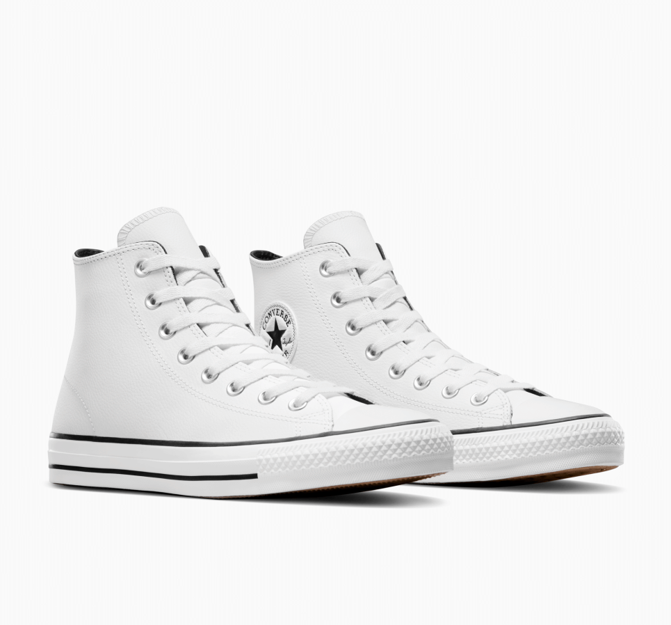 Chuck Taylor Leather All Star Pro Leather