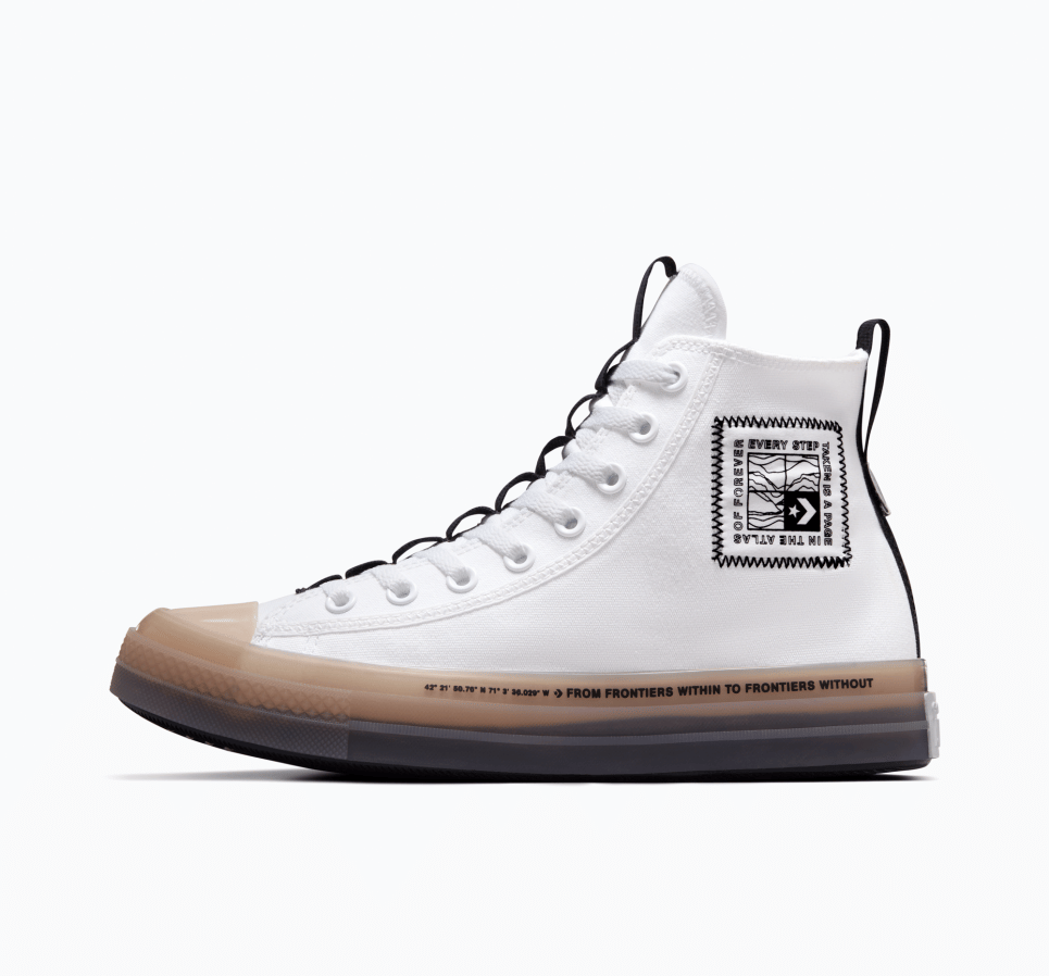 Chuck Taylor All Star CX Explore