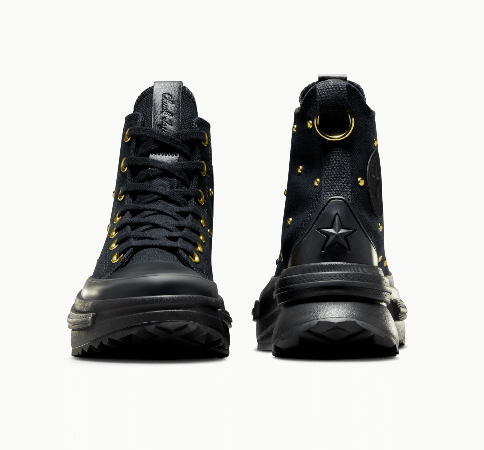 Run Star Legacy CX Platform Star Studded