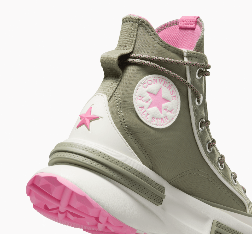 Run Star Legacy CX Platform