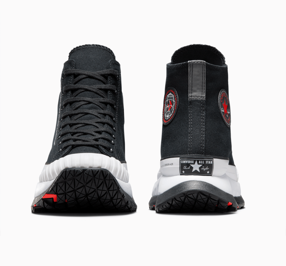 Chuck 70 AT-CX