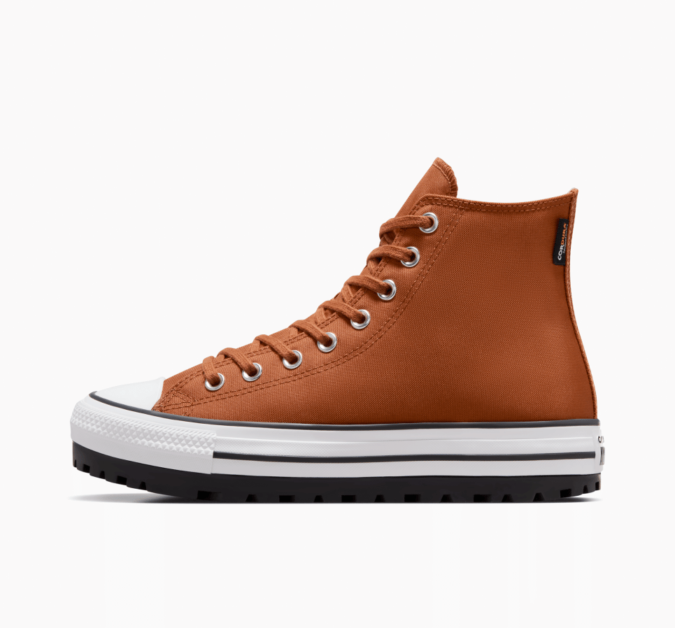 Chuck Taylor All Star City Trek