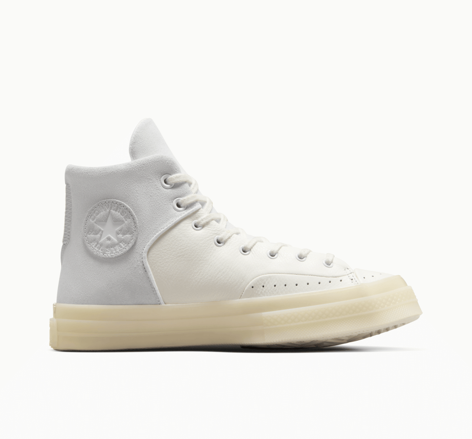 Chuck 70 Marquis Leather