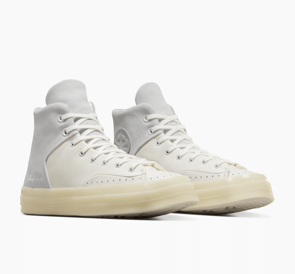 Chuck 70 Marquis Leather