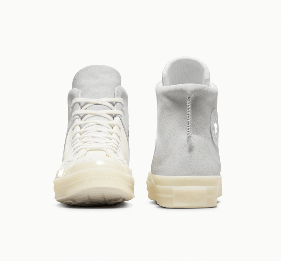 Chuck 70 Marquis Leather