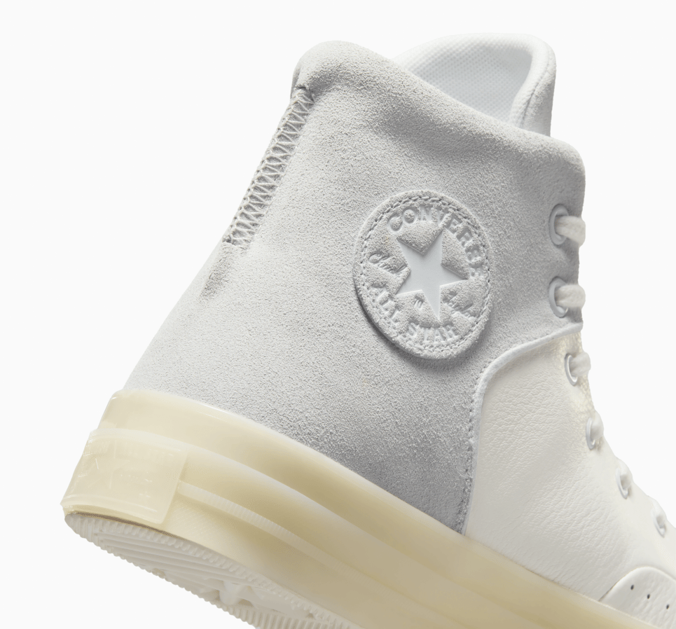 Chuck 70 Marquis Leather