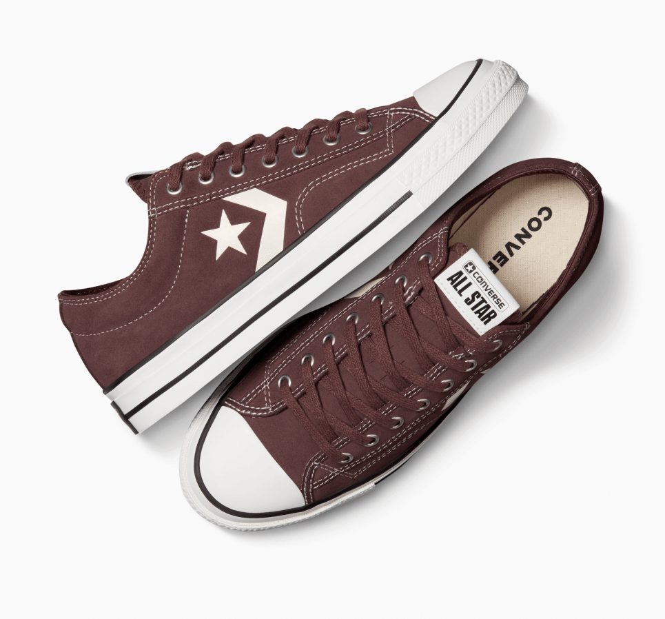 Star Player 76 Leather
