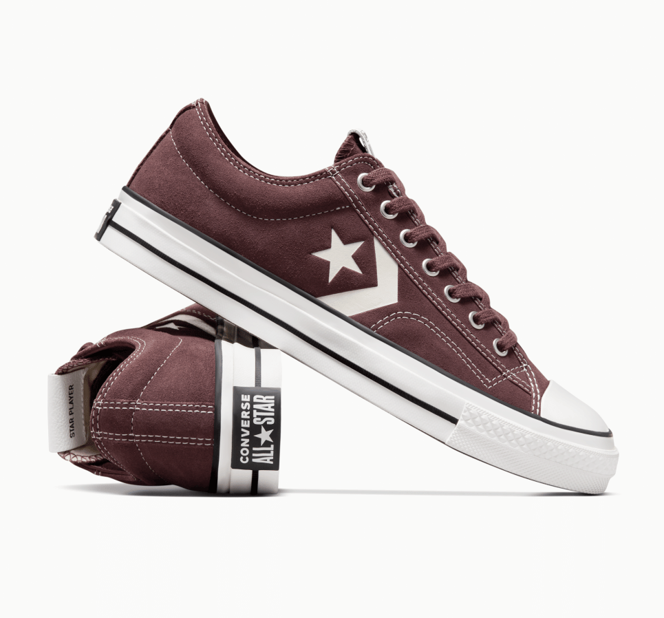 Star Player 76 Leather