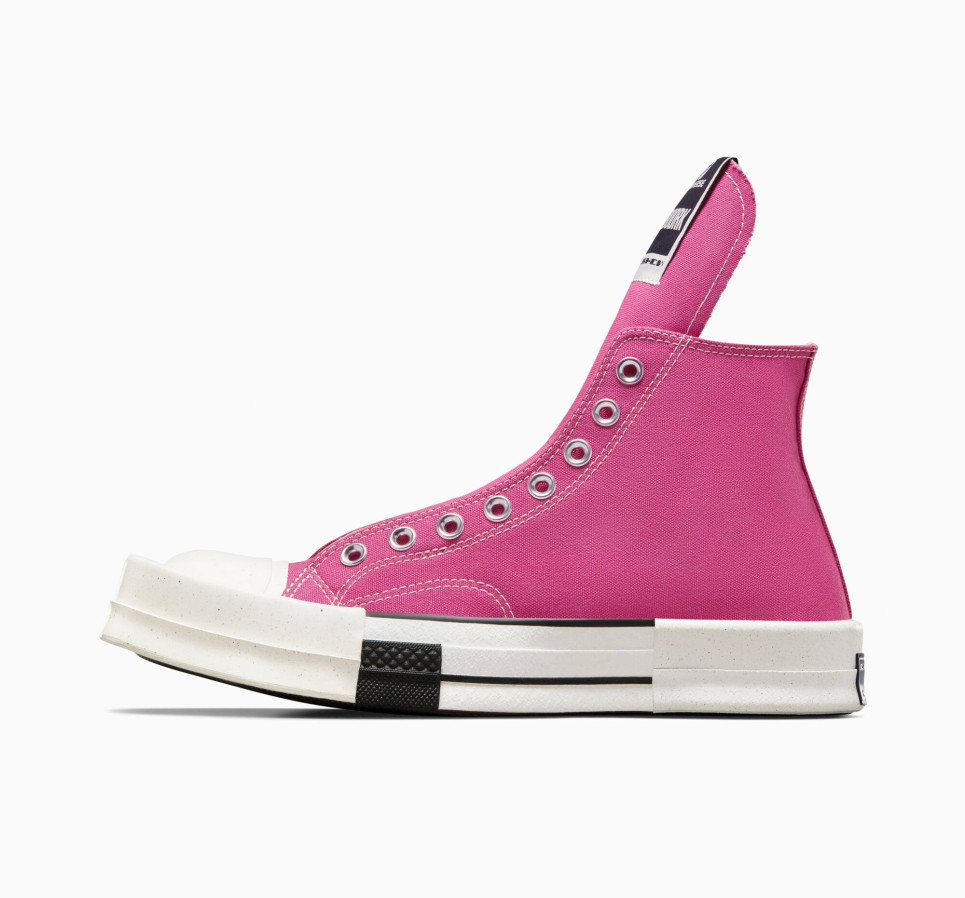 Converse x TURBODRK Chuck 70 Laceless-Purple-35