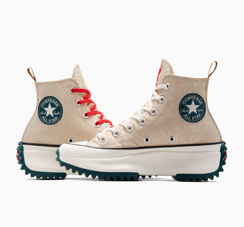 Converse x LFC Run Star Hike Platform-Cream-37