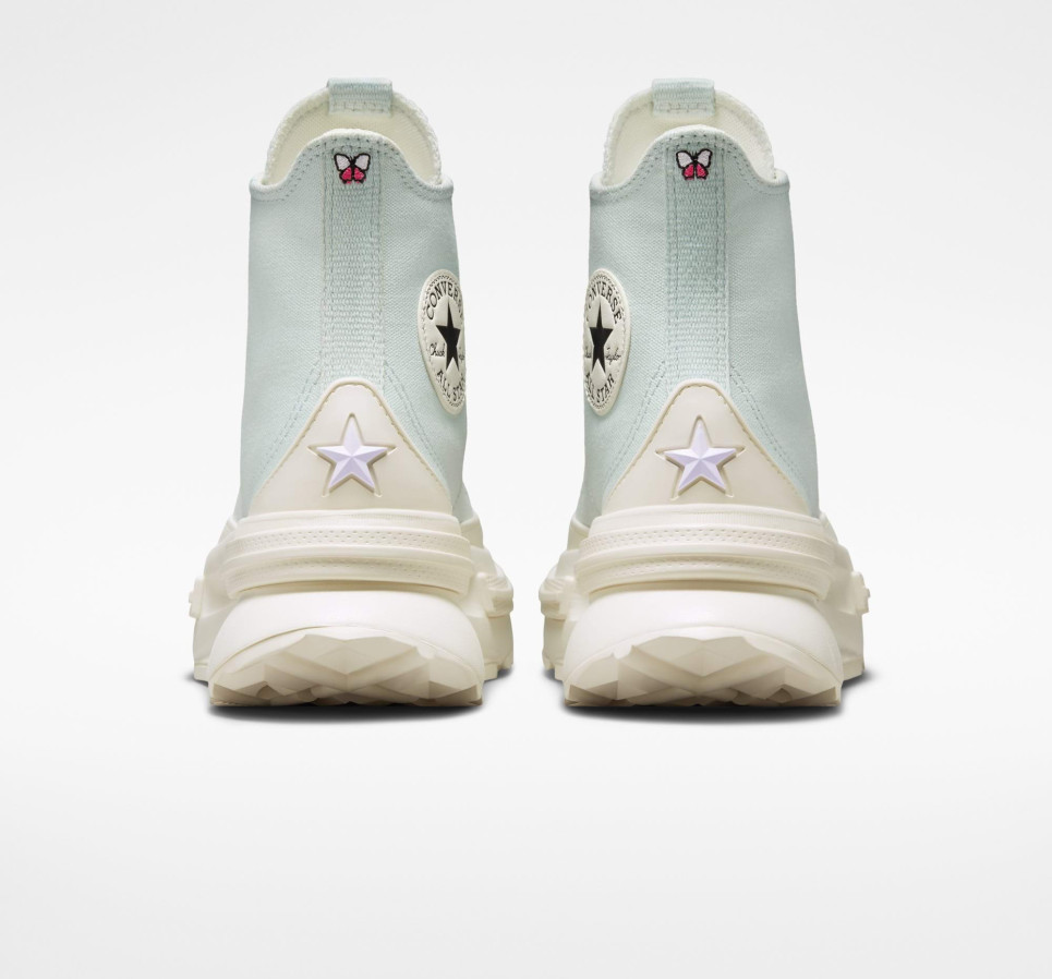 Run Star Legacy CX Platform DIY Beads