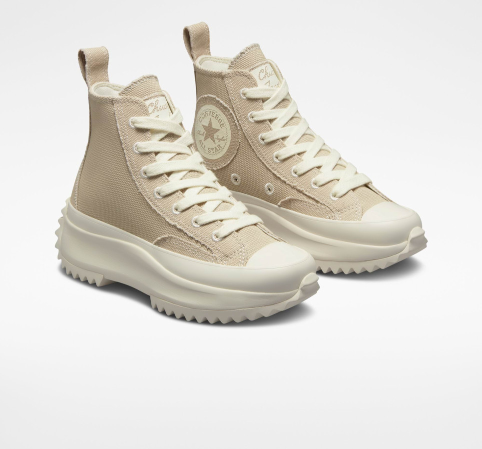 Run Star Hike Platform Oversized Patch