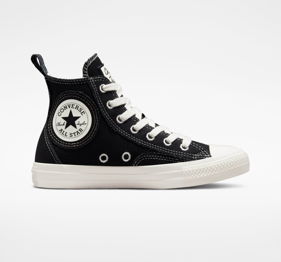 Chuck Taylor All Star Oversized Patch