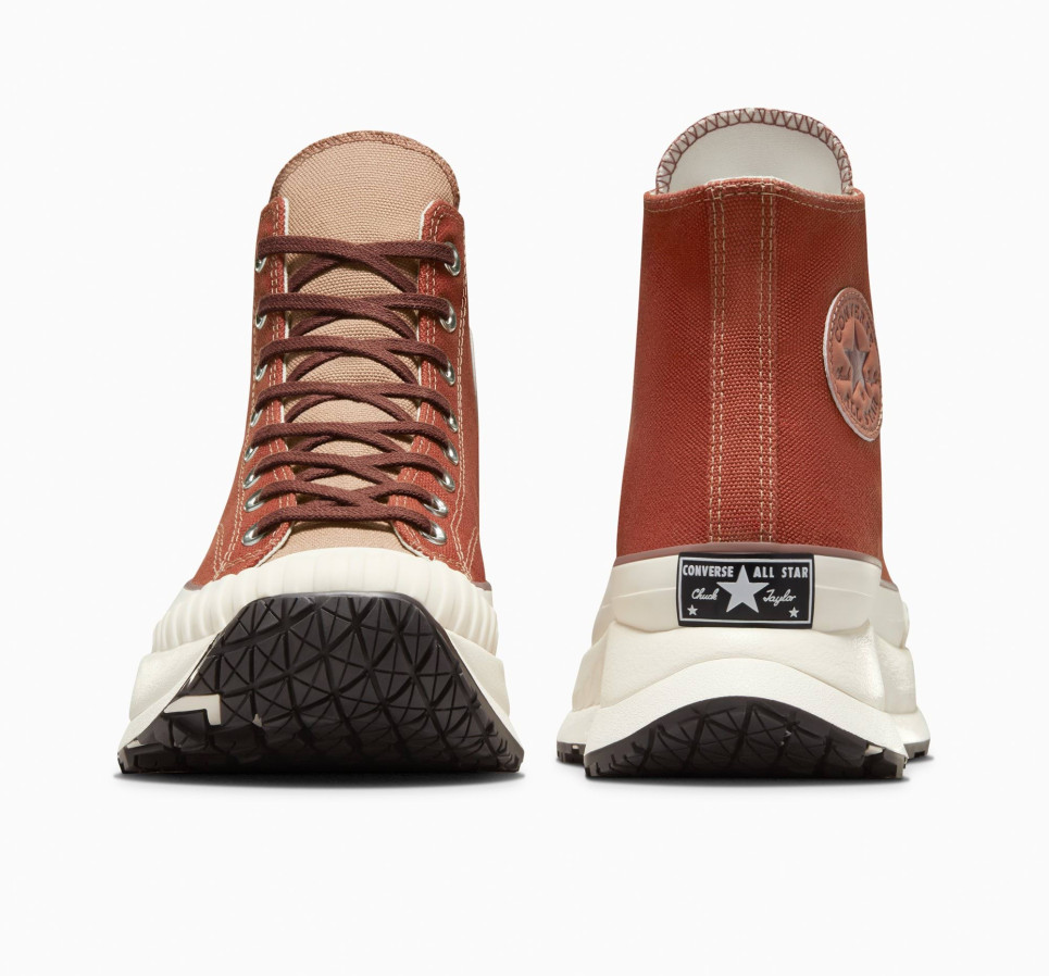 Chuck 70 AT-CX