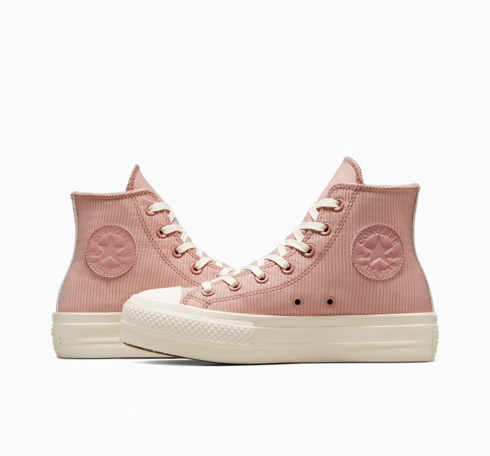 Chuck Taylor All Star Lift Platform Counter Climate