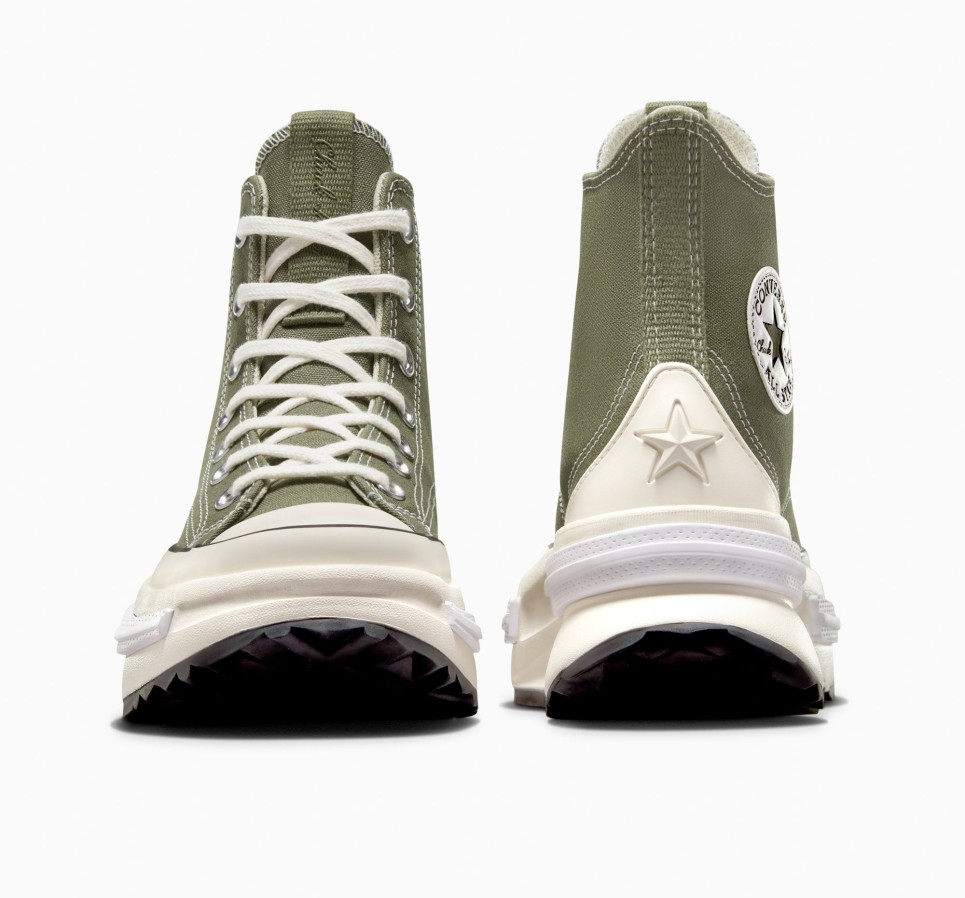 Run Star Legacy CX