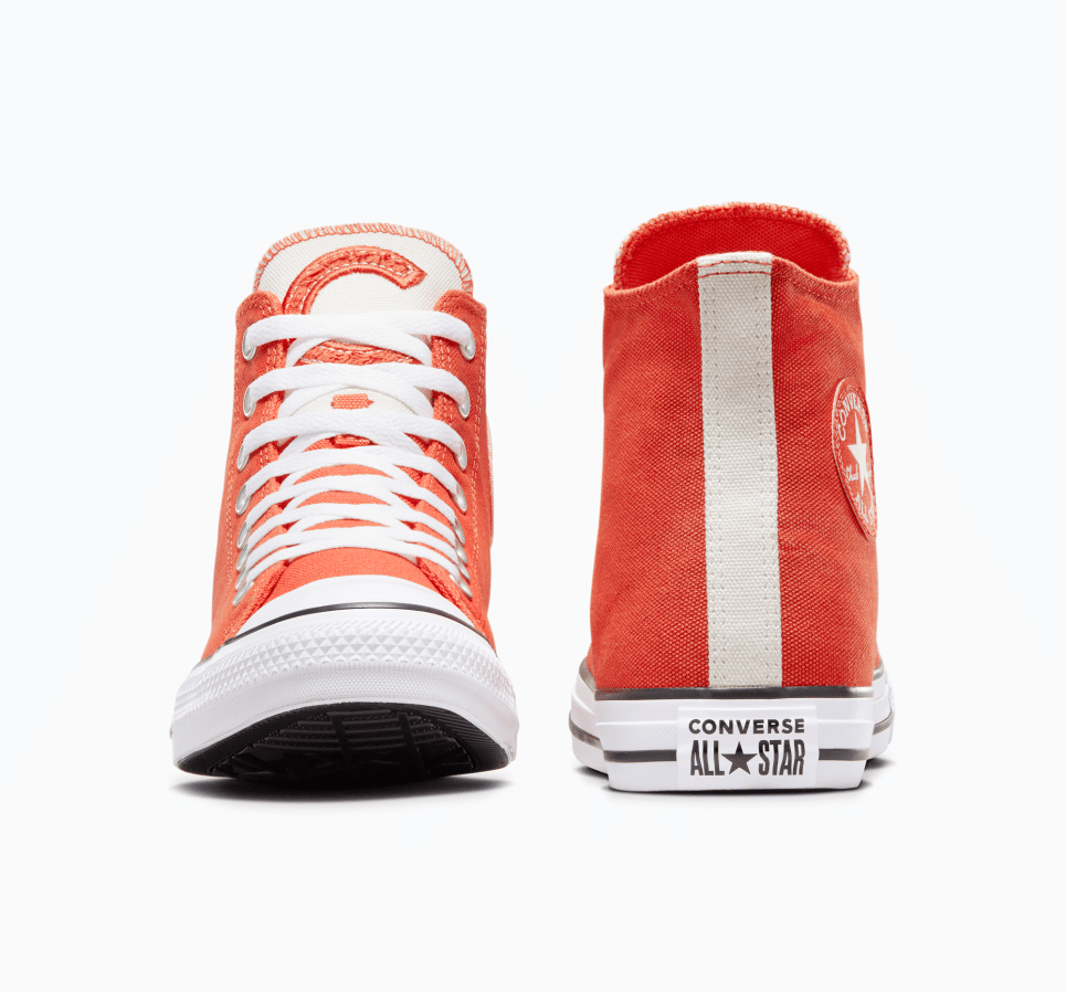 Chuck Taylor All Star Letterman