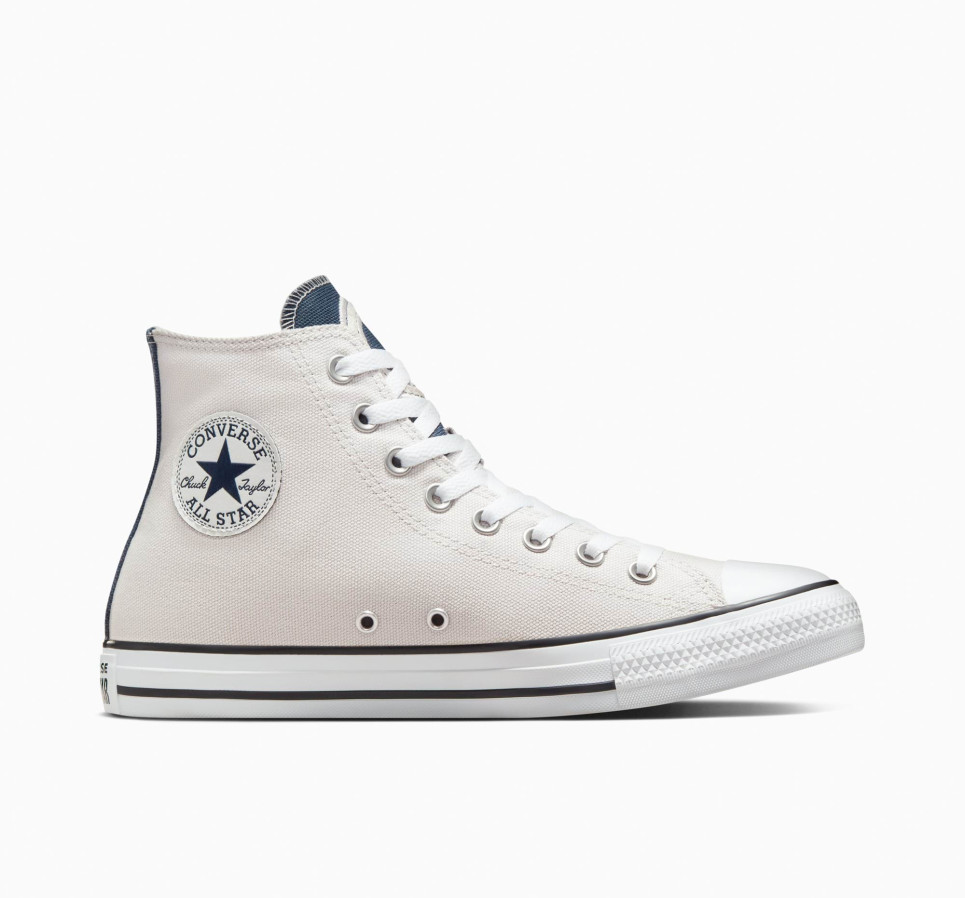 Chuck Taylor All Star Letterman