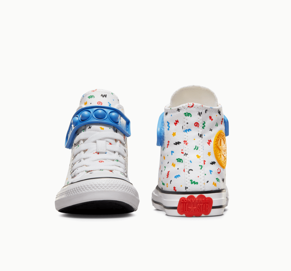 Chuck Taylor All Star Easy On Doodles