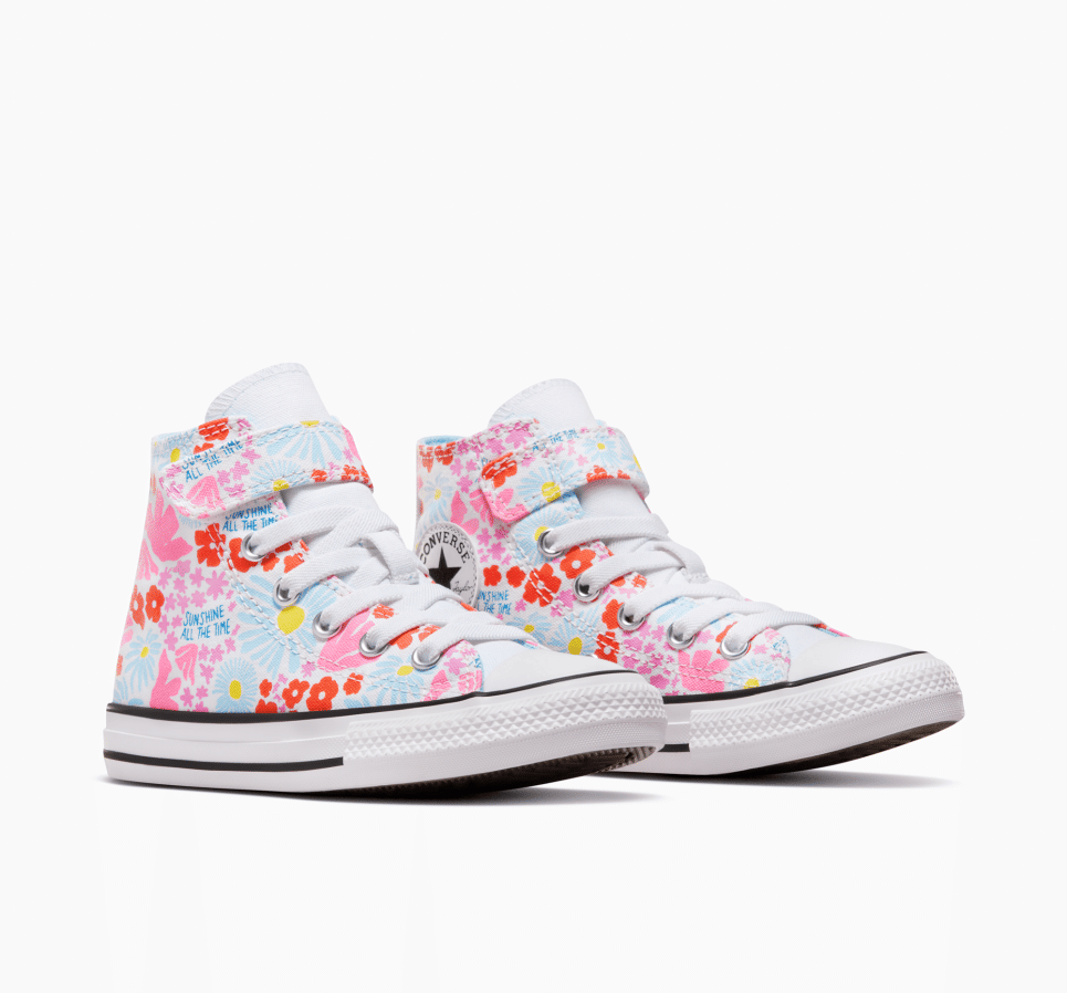 Chuck Taylor All Star Easy On Floral