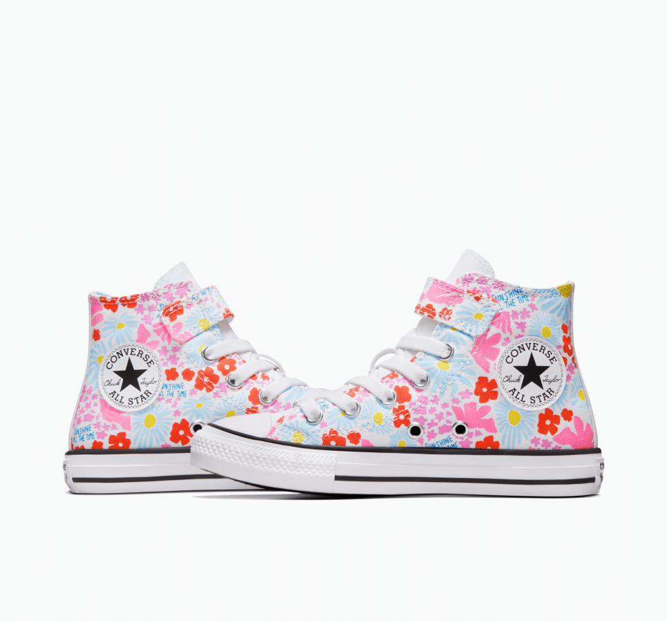 Chuck Taylor All Star Easy On Floral